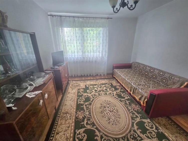 Apartament cu 2 camere semidecomandat în Ultracentral