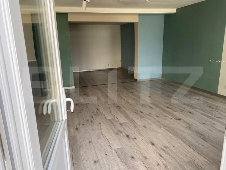 Spațiu comercial, de 59 mp, în Frumoasa