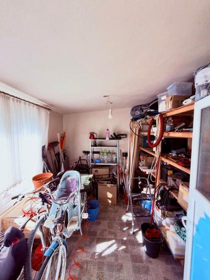 Duplex cu 3 camere cu Canalizare în Moșnița Veche