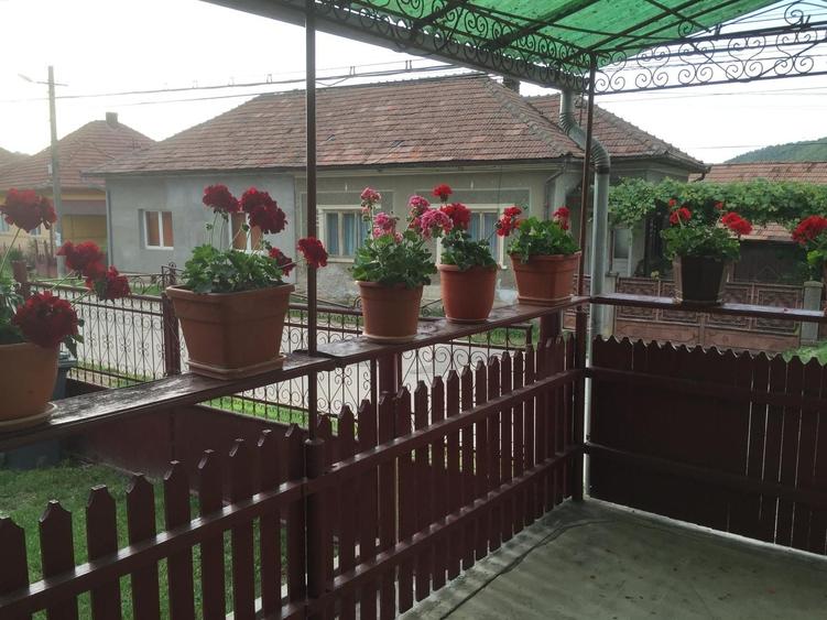 Casă cu 4 camere în Hida