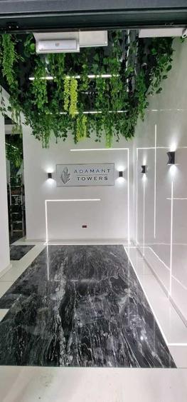 Apartament cu 2 camere decomandat în Nicolina