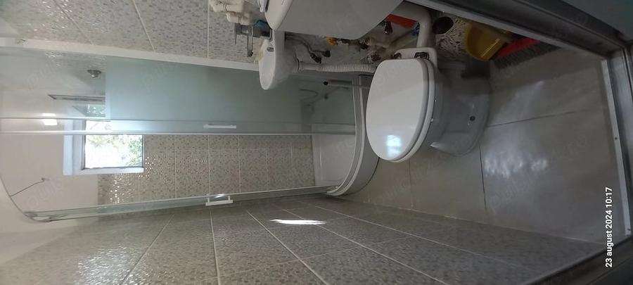 Garsonieră semidecomandată în Tomis Nord