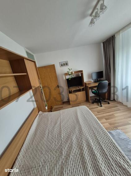 Apartament cu 2 camere decomandat în Colentina
