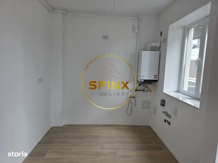 2 camere, 2025, langa Padurea Baneasa, Pipera | etaj 2 | balcon mare - 3