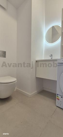 Arcadia Apartments Domenii, prima inchiriere, garaj - 17