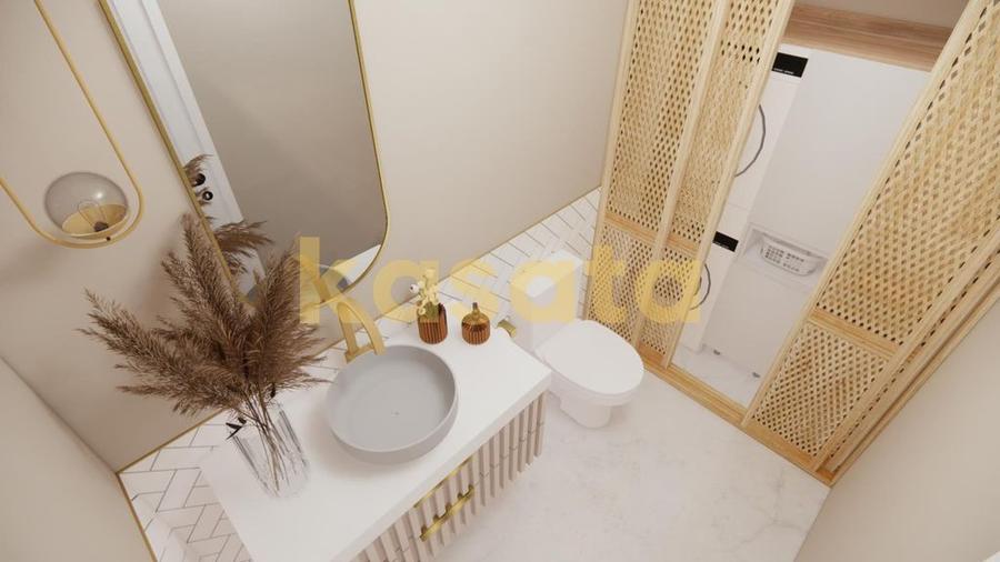 Penthouse I etaj 8-9-10 I terasa 100 mp I 225 mp utili I ... - 18
