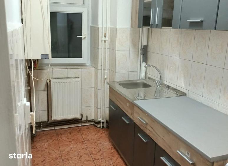 Garsonieră în Gară