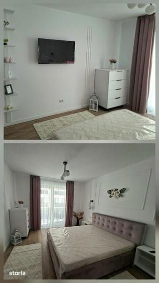 Apartament cu 3 camere în Obcini