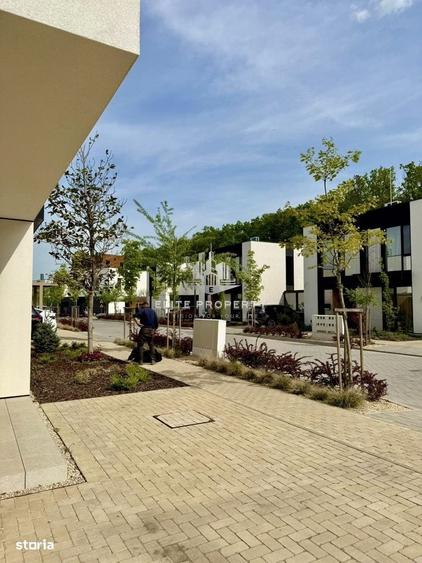 Vila moderna 4 camere-Amber Forest | Tunari | 2 locuri parcare - 6