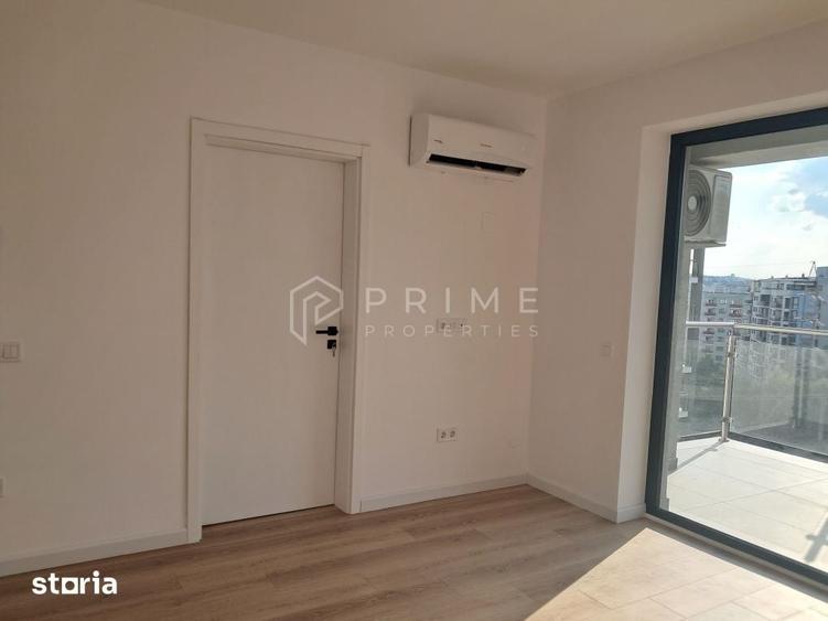 Apartament de vanzare 1 Camera | Green Residence, Tudor - 5