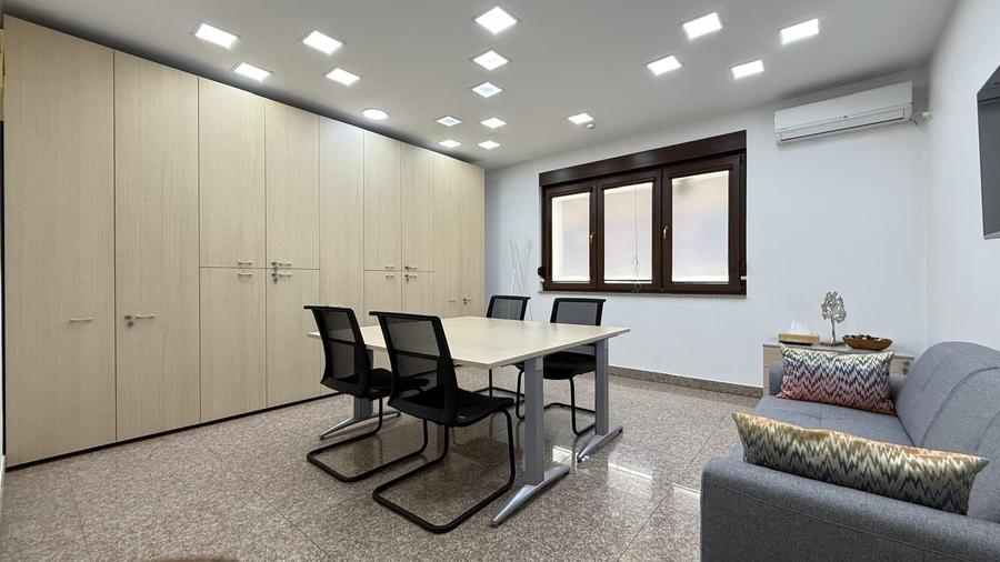 2 camere  Central  Renovat complet  Garaj + Boxă  Centrala+incalzire pardoseala - 17