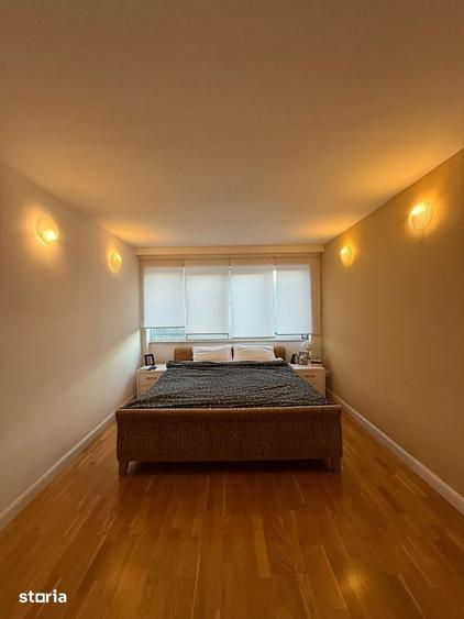 Apartament 4 camere, 92 mp + terasa 12 mp, zona Han - 2