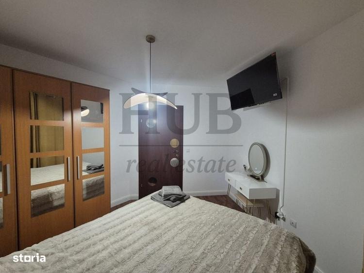 Apartament cu 2 camere în Ștefan Vodă