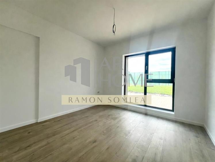 Apartament cu 2 camere decomandat în Albert