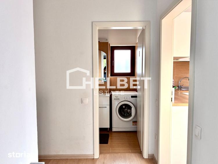 2 CAMERE / DECOMANDAT / PET-FRIENDLY / PARCARE - 15