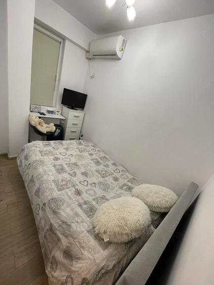 Garsonieră decomandată în Chiajna