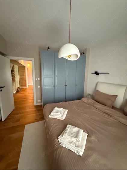 Apartament cu 2 camere semidecomandat în Cotroceni