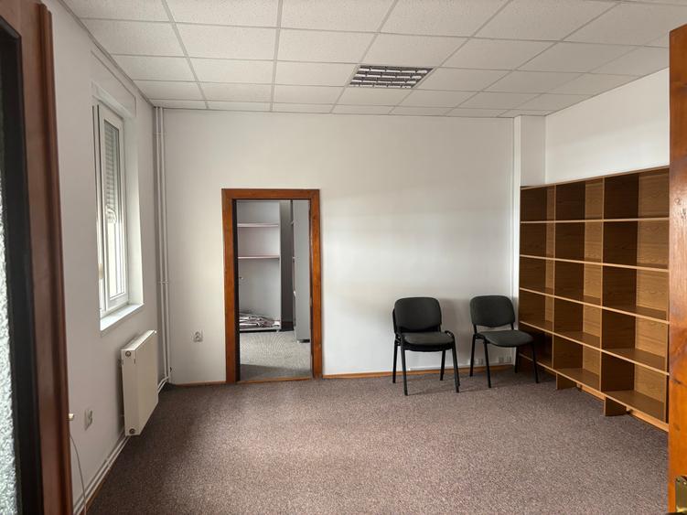 Birou, de 100 mp, în Titulescu