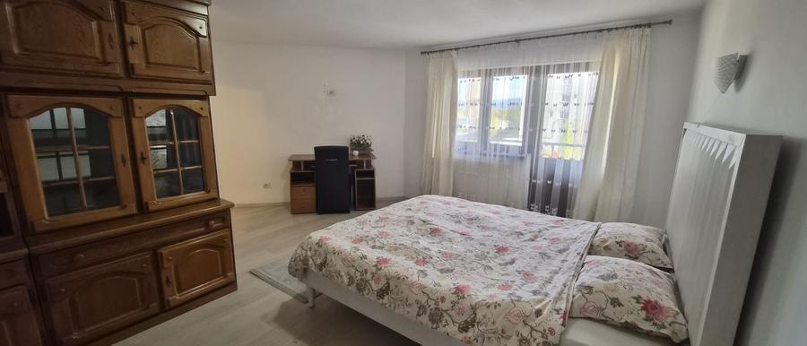 Apartament cu 2 camere în Craiter