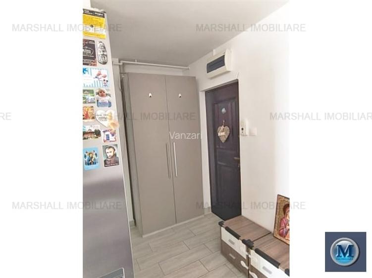 Apartament 2 camere de vanzare, zona Democratiei, 39,22 mp #17233