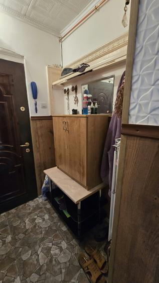 Apartament cu 2 camere decomandat în Giurgiului