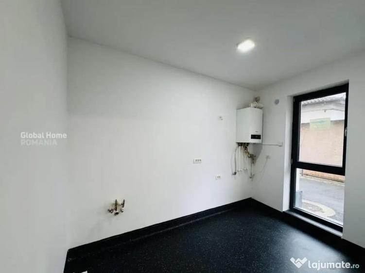Spațiu comercial, de 69 mp, în Calea Călărașilor