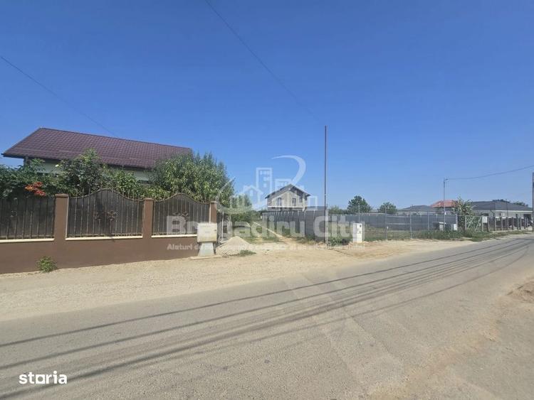 Teren ideal investitie Dr Targului - 3