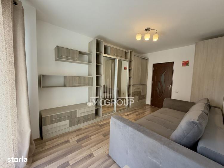 Apartament cu 3 camere | Terasa 20 mp | Garaj | Dressing - 6
