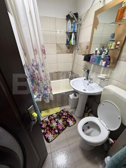 Garsoniera de vanzare, 32 mp - Bistrita - 5