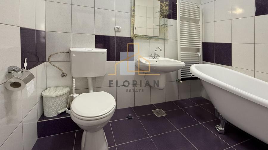 Apartament 3 camere, Dumbravita, Strada Balcescu din 1 august - 7