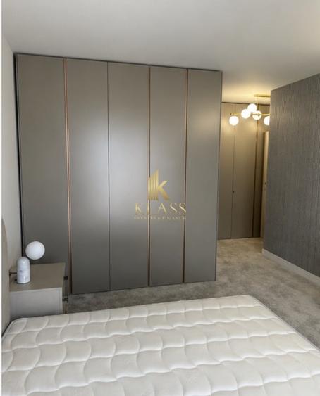 Apartament cu 3 camere, mobilat în Pipera