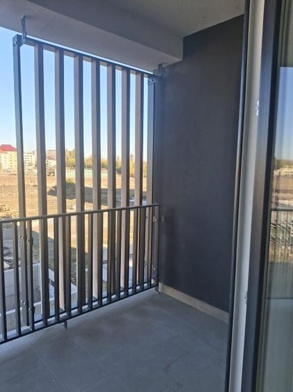 Apartament cu 2 camere decomandat în Torontalului