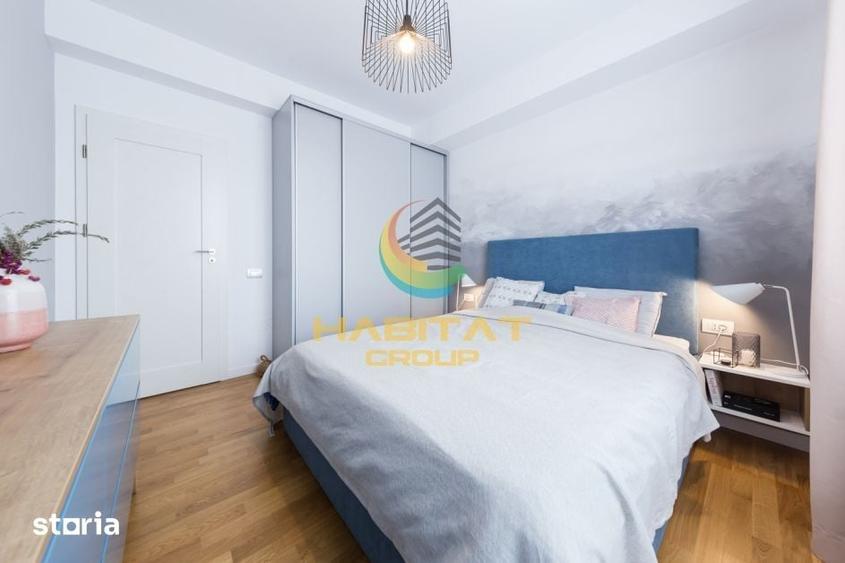 Apartament 2 camere 58mp- Sector 4 - 3