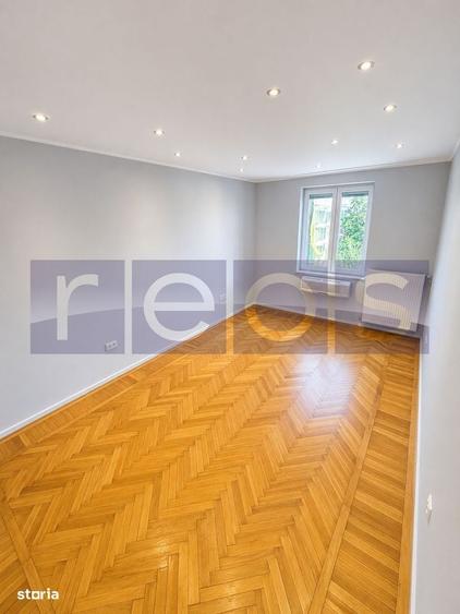 Apartament cu 2 camere în Floreasca