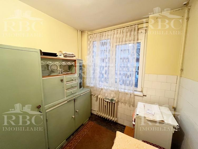 Apartament cu 3 camere in Grigorescu zona coloane - 15