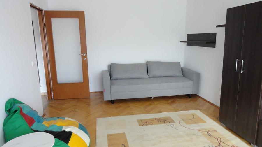 Apartament cu 2 camere decomandat în Gheorgheni