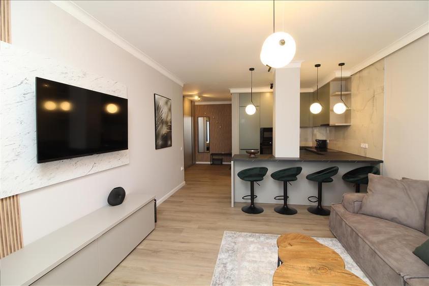 Apartament PREMIUM. 2 camere si parcare, Andrei Muresanu Sud, Presecan - 2