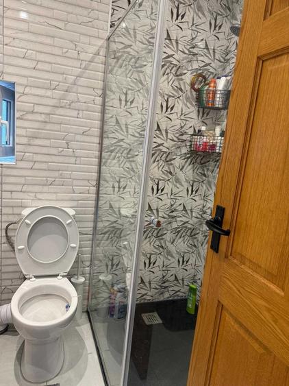 Apartament decomandat în Central