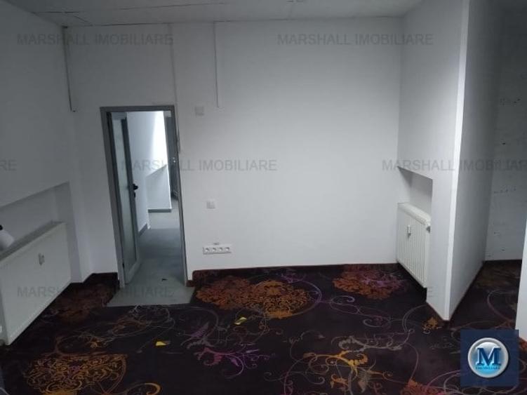 Spațiu comercial, de 442 mp, în Ultracentral