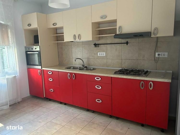 Casă cu 2 camere în Păcurari