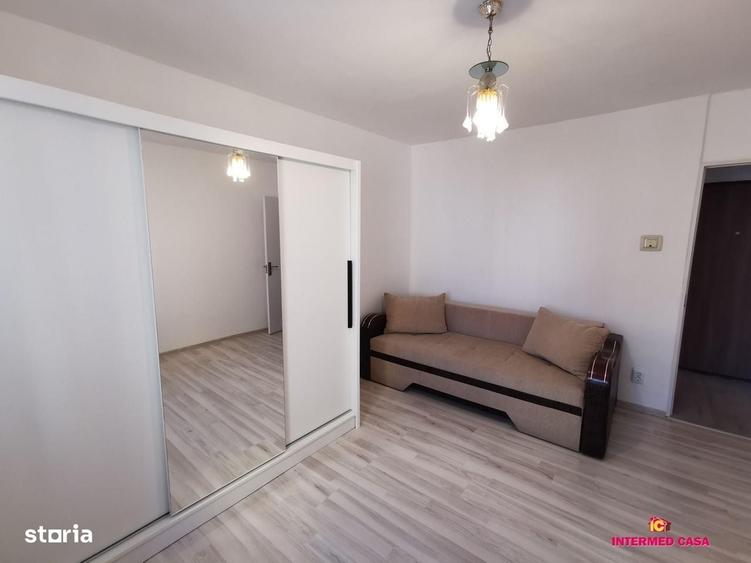 Garsoniera de inchiriat Sibiu, Vasile Aaron. Str. Oncesti - 4