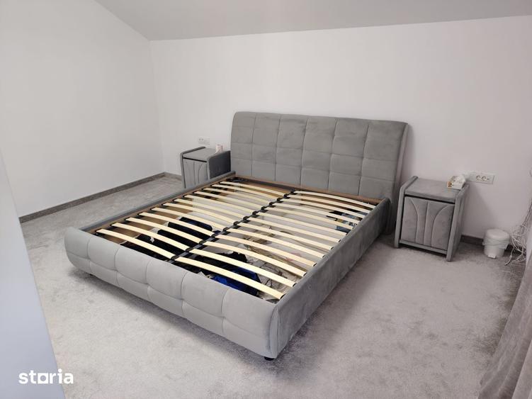 Casă cu 4 camere cu Teren 520 Mp în Ciolpani