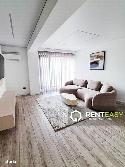 Apartament cu 2 camere în Tudor Vladimirescu