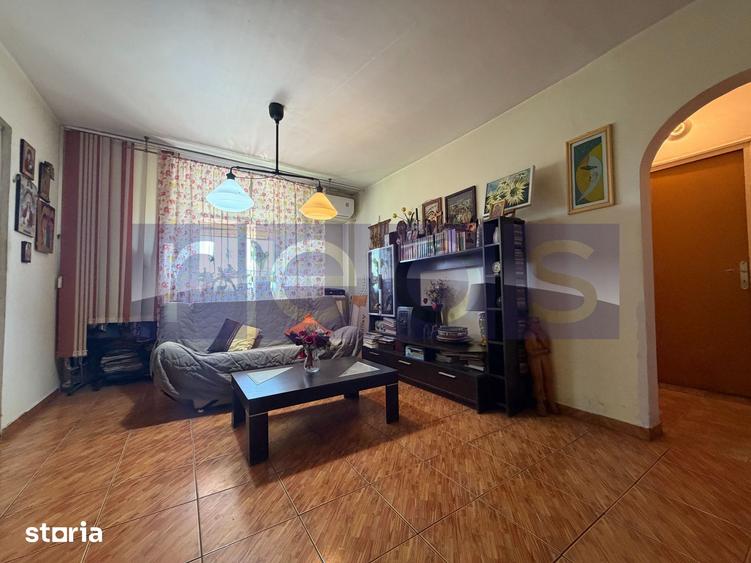 VANZARE APARTAMENT 4 CAMERE | 100 MP TOTALI | OTOPENI - 10
