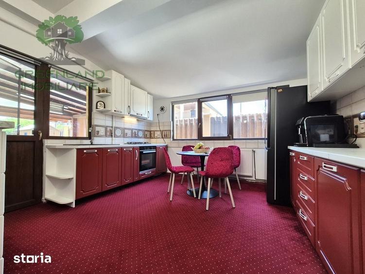 Apartament cu 3 camere în Miroslava