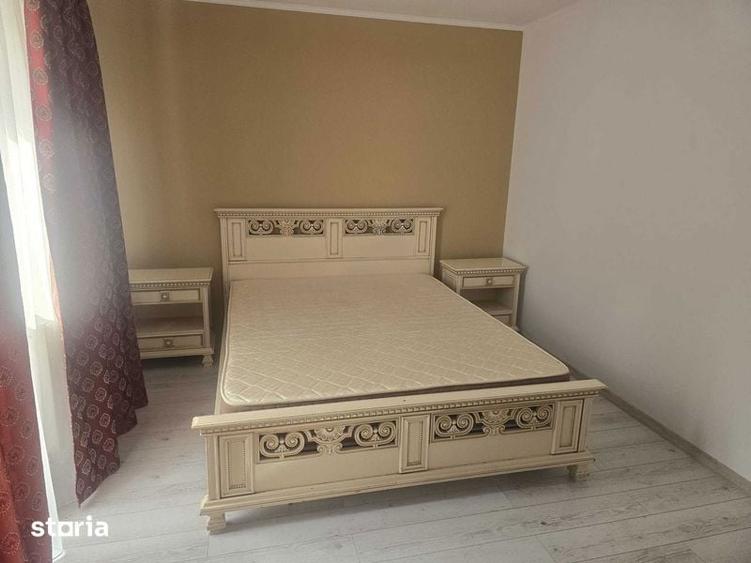 P.F. Inchiriere apartament 2 camere - 4