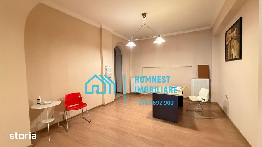 Apartament Premium 3 Camere | Calea Victoriei Str. George Enescu - 19