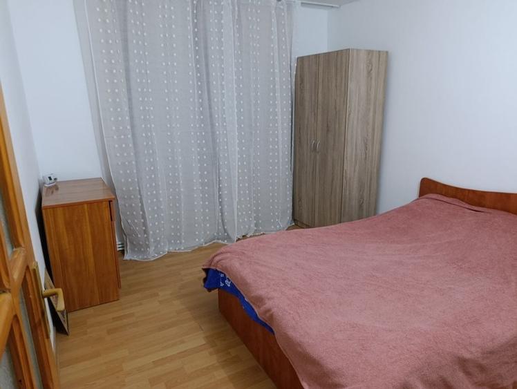 Apartament cu 2 camere decomandat în Săpoca