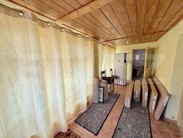 Casă individuală cu 4 camere cu Canalizare în Exterior Vest