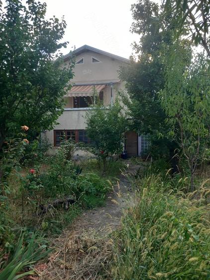 Otopeni vila casa si teren 1000 mp str. Fermei - 4